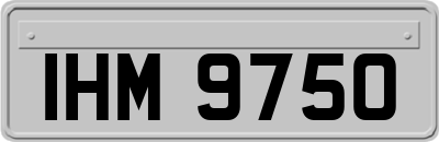 IHM9750