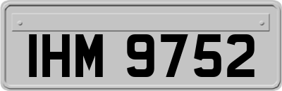 IHM9752