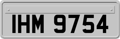 IHM9754