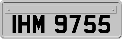 IHM9755