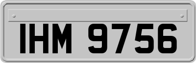 IHM9756