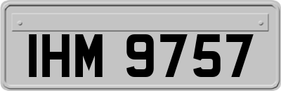 IHM9757