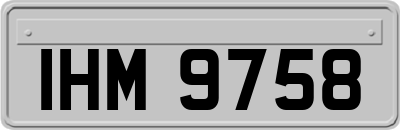 IHM9758