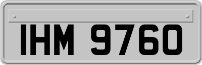 IHM9760