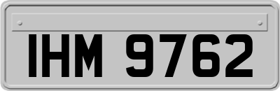 IHM9762