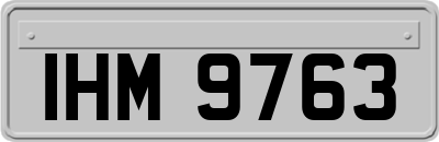 IHM9763