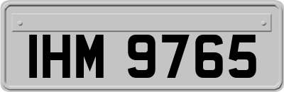IHM9765