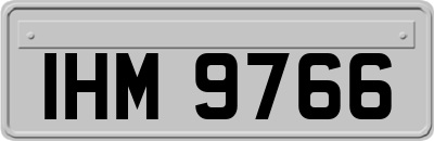 IHM9766