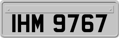 IHM9767
