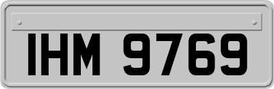IHM9769