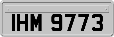 IHM9773