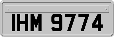 IHM9774