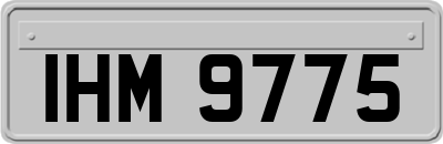 IHM9775