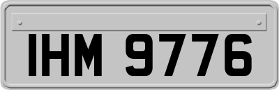 IHM9776