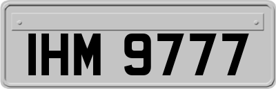 IHM9777