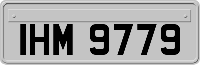 IHM9779