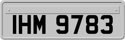 IHM9783