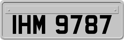 IHM9787