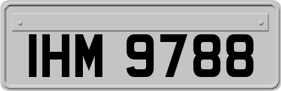 IHM9788