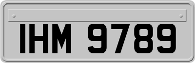 IHM9789