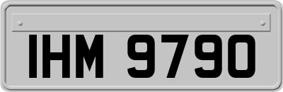 IHM9790