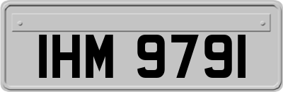 IHM9791