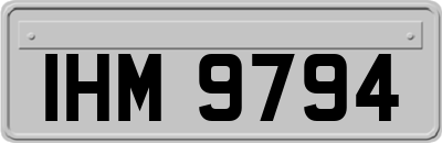 IHM9794