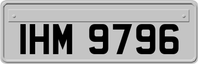 IHM9796