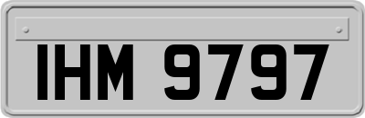 IHM9797