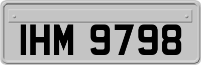 IHM9798