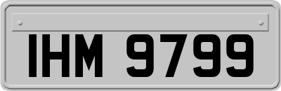 IHM9799