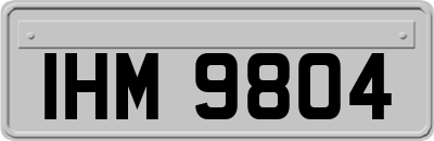 IHM9804