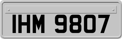 IHM9807