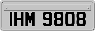 IHM9808
