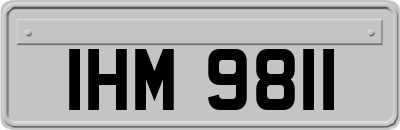 IHM9811