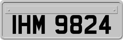 IHM9824