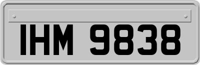 IHM9838