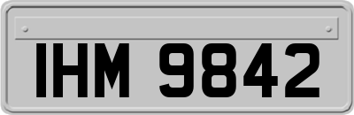 IHM9842