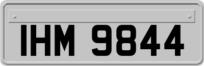 IHM9844