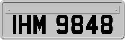 IHM9848
