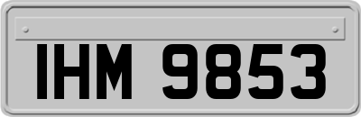 IHM9853