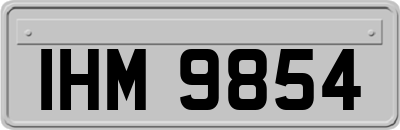 IHM9854