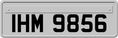 IHM9856