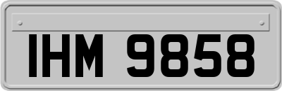 IHM9858