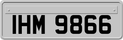 IHM9866