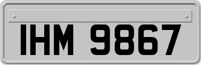 IHM9867