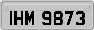 IHM9873