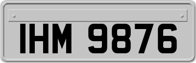 IHM9876