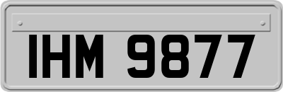 IHM9877