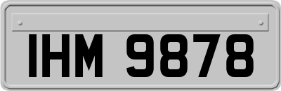 IHM9878